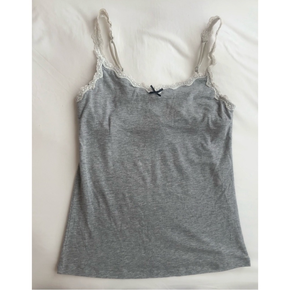Screen accurate Elena Gilbert Victoria’s Secret cami